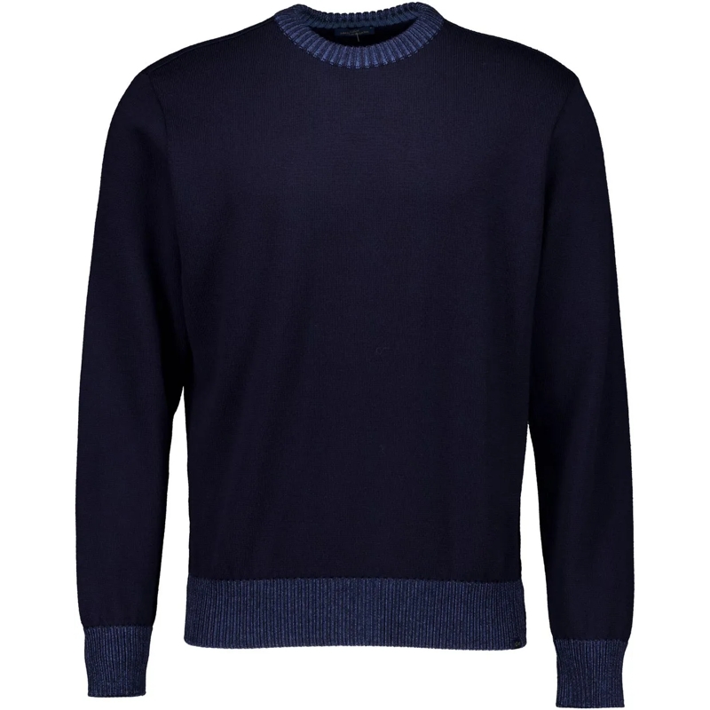 Paul & Shark Weste Paul & Shark  Truien Donkerblauw 15311010 blau