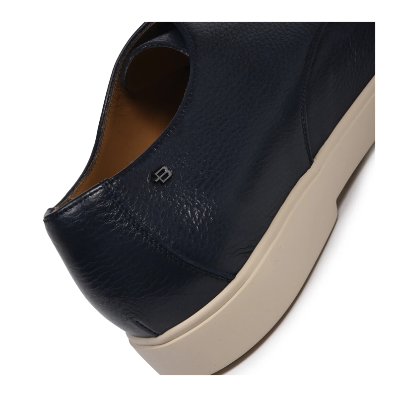 Baldinini Stiefel SCHNÜRSCHUH BALDININI blau(Image 4)