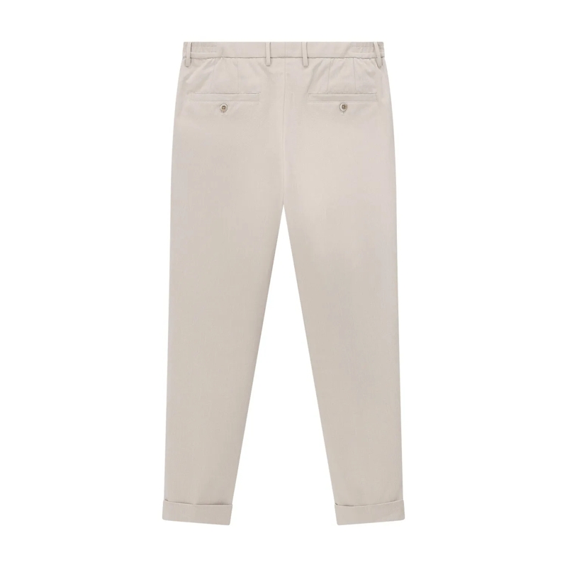 GTA Freizeithose Slim-Fit Hose Dennis beige(Image 2)