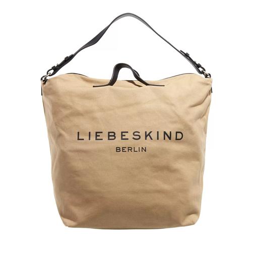 Liebeskind Berlin Clea Natural Hobo Bag