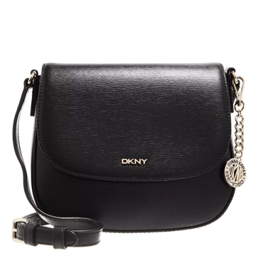 DKNY Bryant Saddle Crossbody Bag