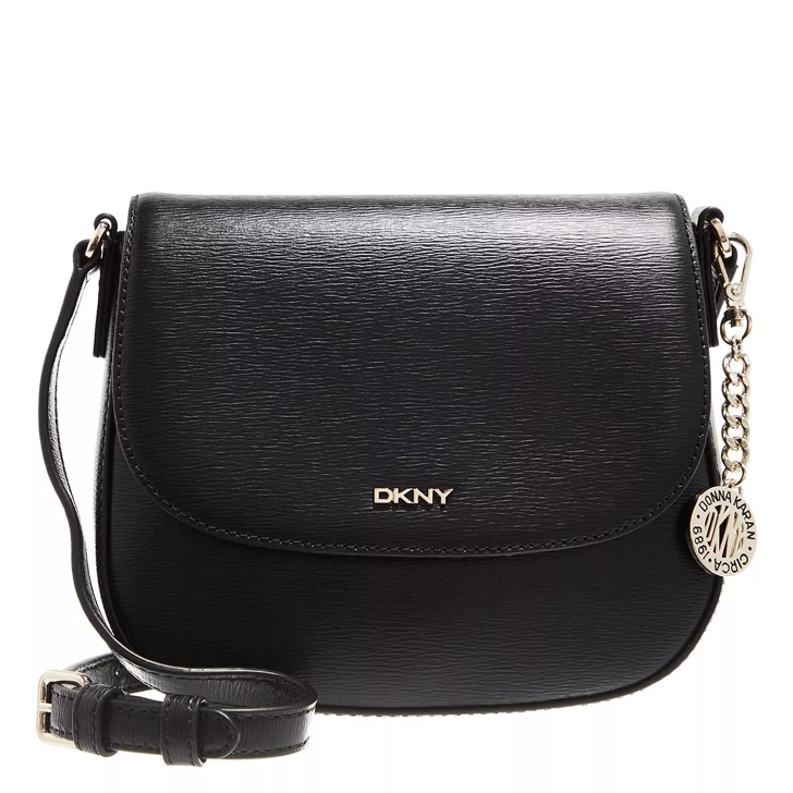Dkny saddle bag store