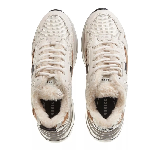Nubikk sneaker basse Ross Nomad Fur (L) Desert Leather (Image 4)