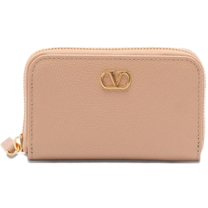 Valentino Garavani Geldbörse Wallets Pink rose