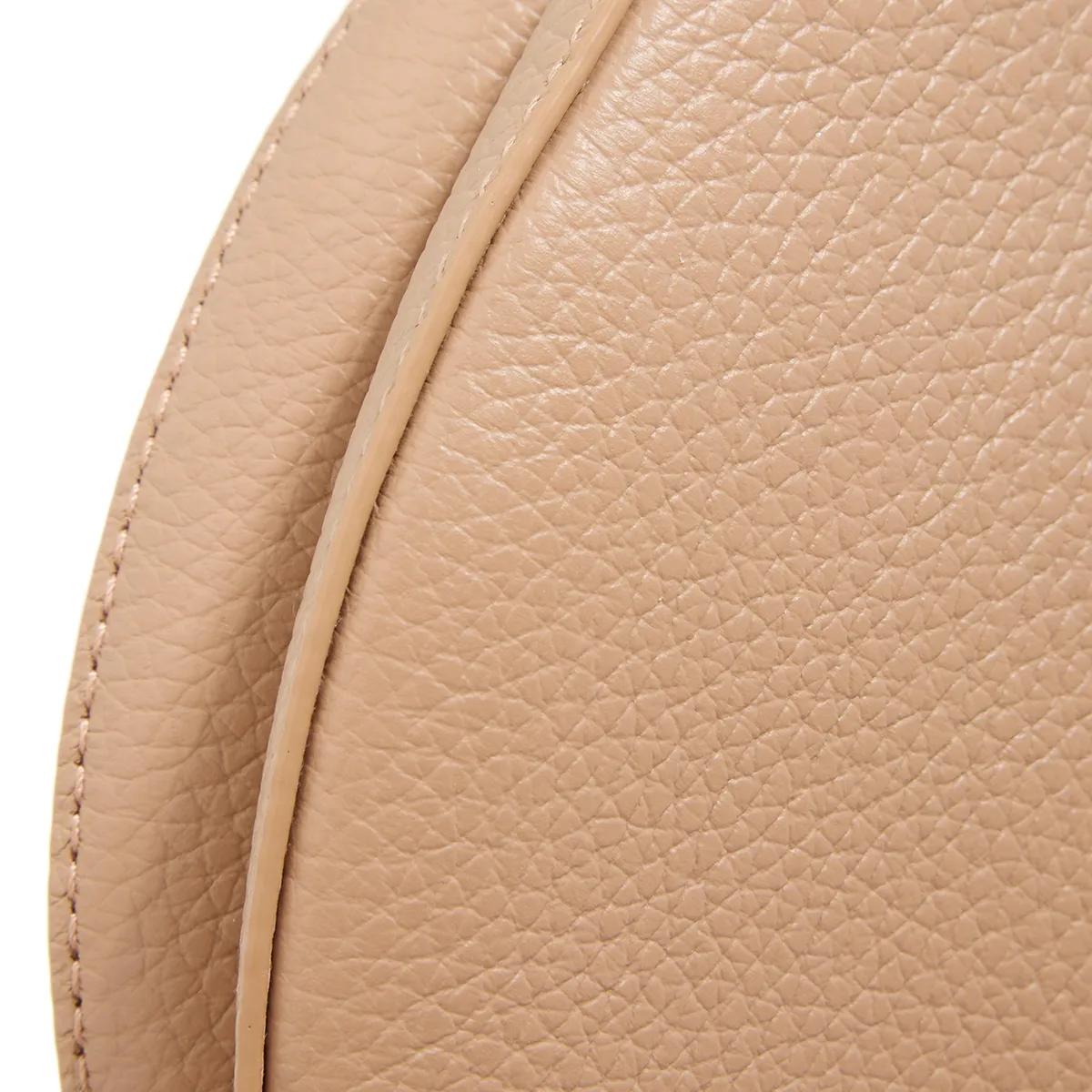 Furla Crossbody bags Sfera Mini Crossbody Hobo in bruin