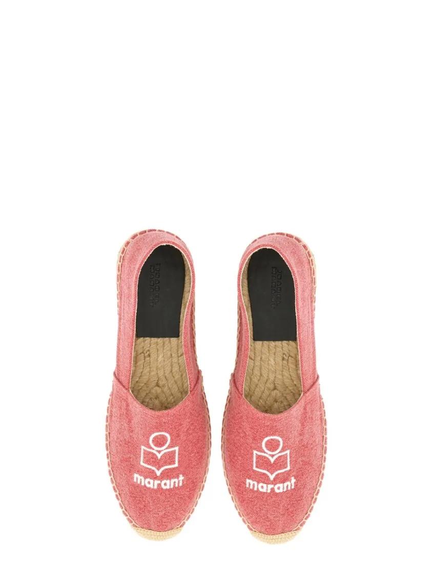 Thumbnail - "Canae" Espadrille - Gr. 39 (EU) - in Rot