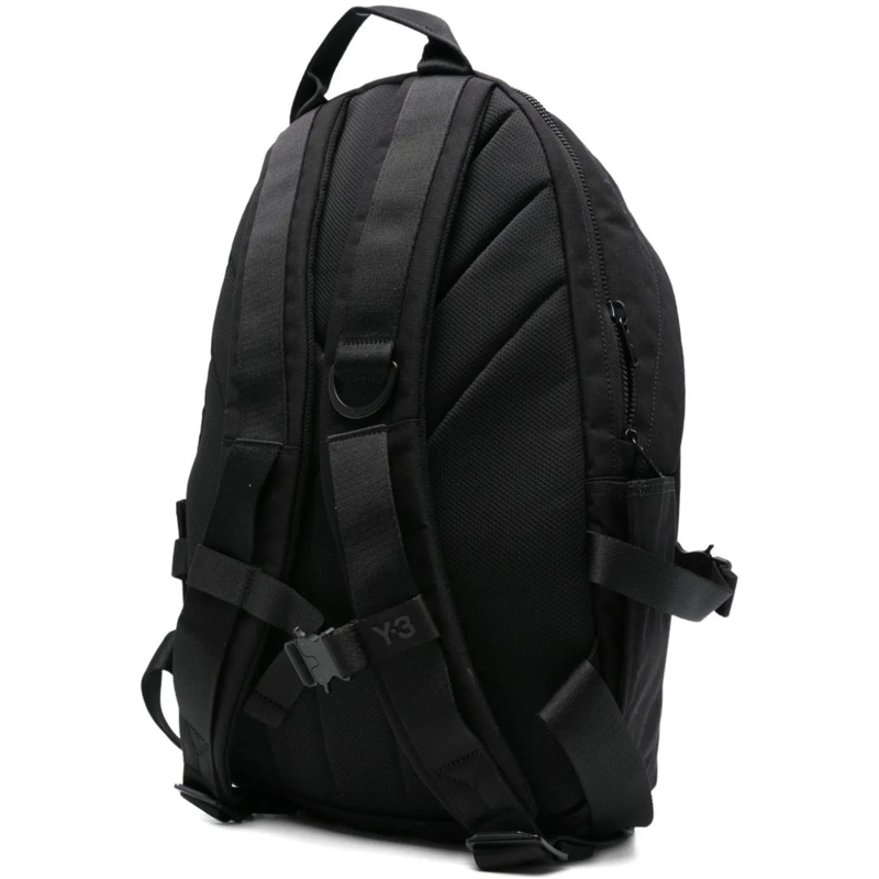 Y-3 Rucksack Bags Black schwarz(Image 3)