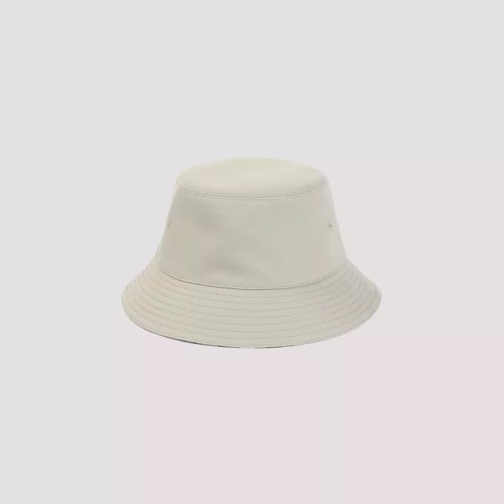 Burberry  Nude Bucket Hat Neutrals