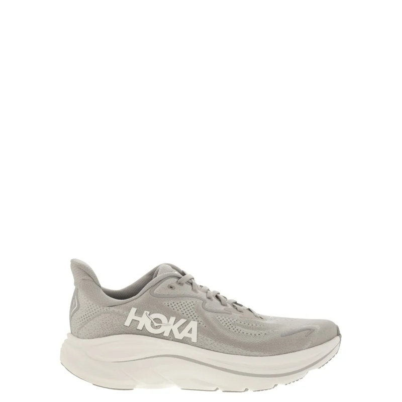 Hoka Lage-top sneaker Clifton 10 - Sneakers White