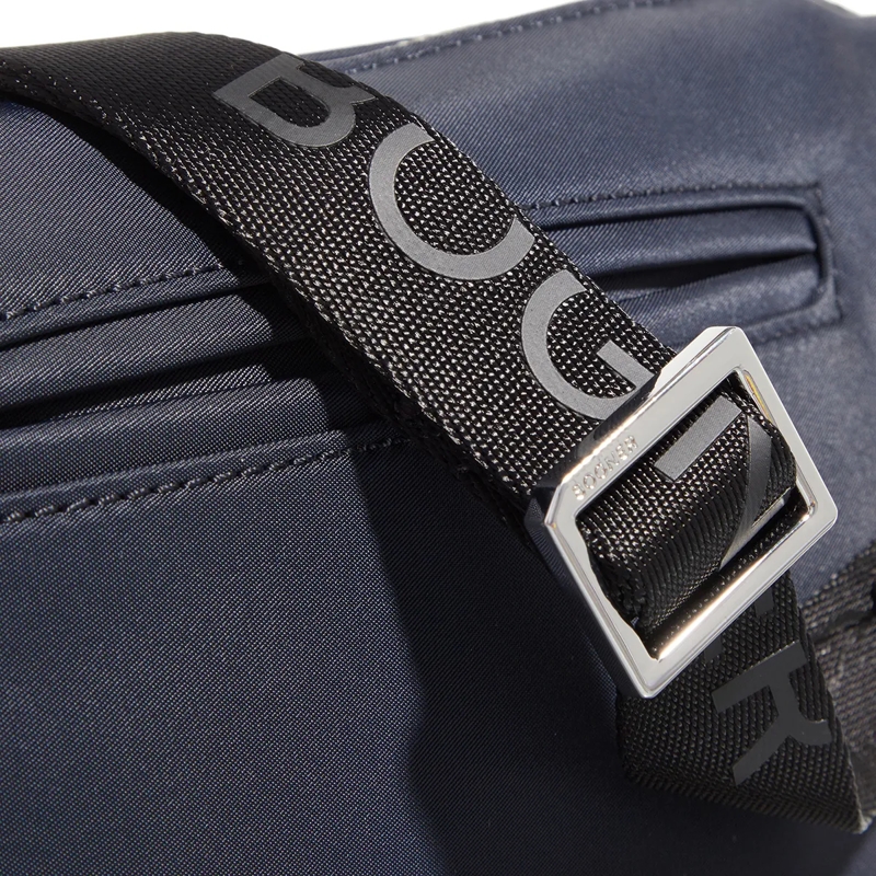 Bogner Crossbody Bag Klosters Sita Shoulderbag Shz Darkblue(Image 4)