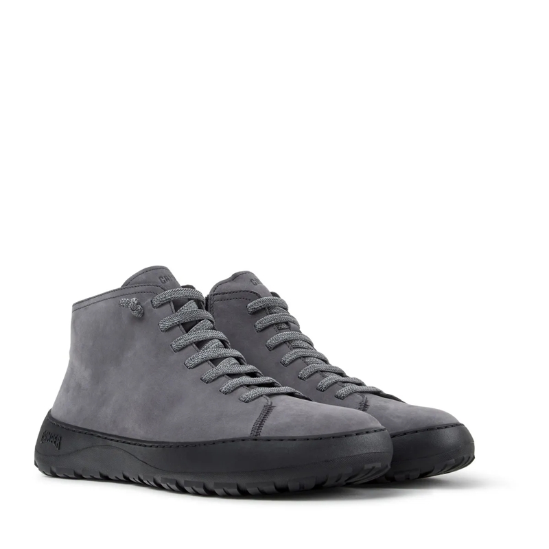 Camper Stiefel Der sportlichste Peu kombiniert extralanglebige Ma mittel-grau(Image 2)