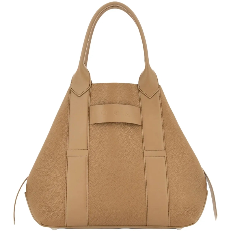 Hogan Shopper Bags Biscotto Medio mehrfarbig