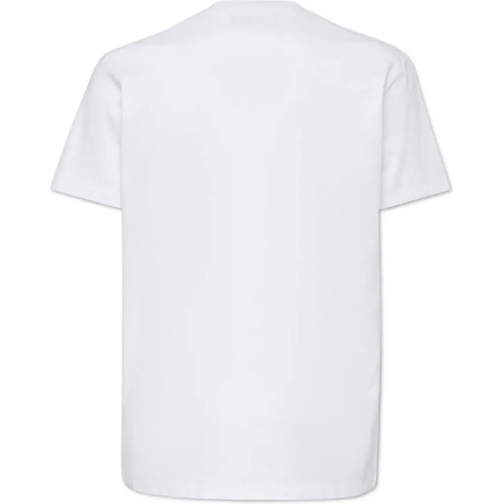 Dsquared2 T-shirts t-shirt divers mehrfarbig