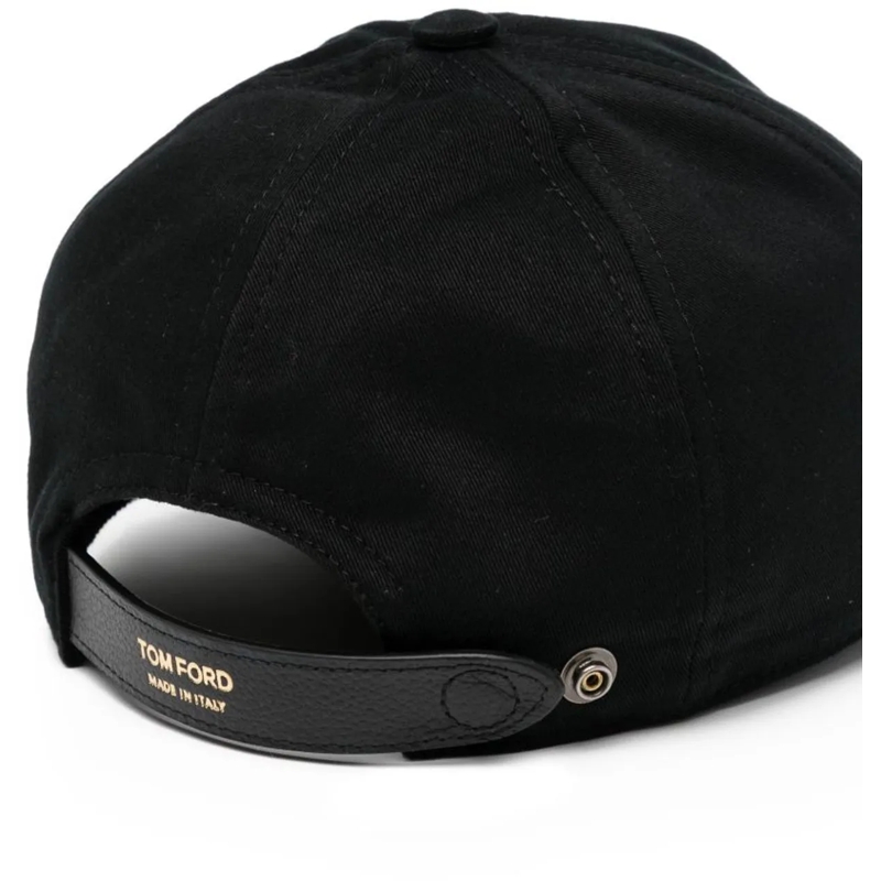 Tom Ford  Hats Nero schwarz(Image 3)