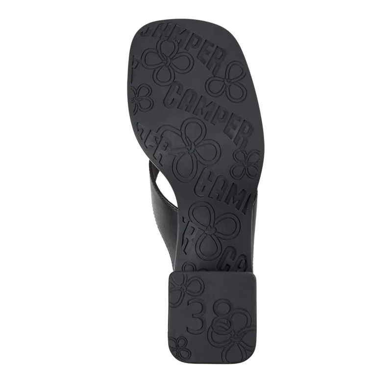 Camper Sandalen Sandalen Kora Sandal schwarz(Image 4)