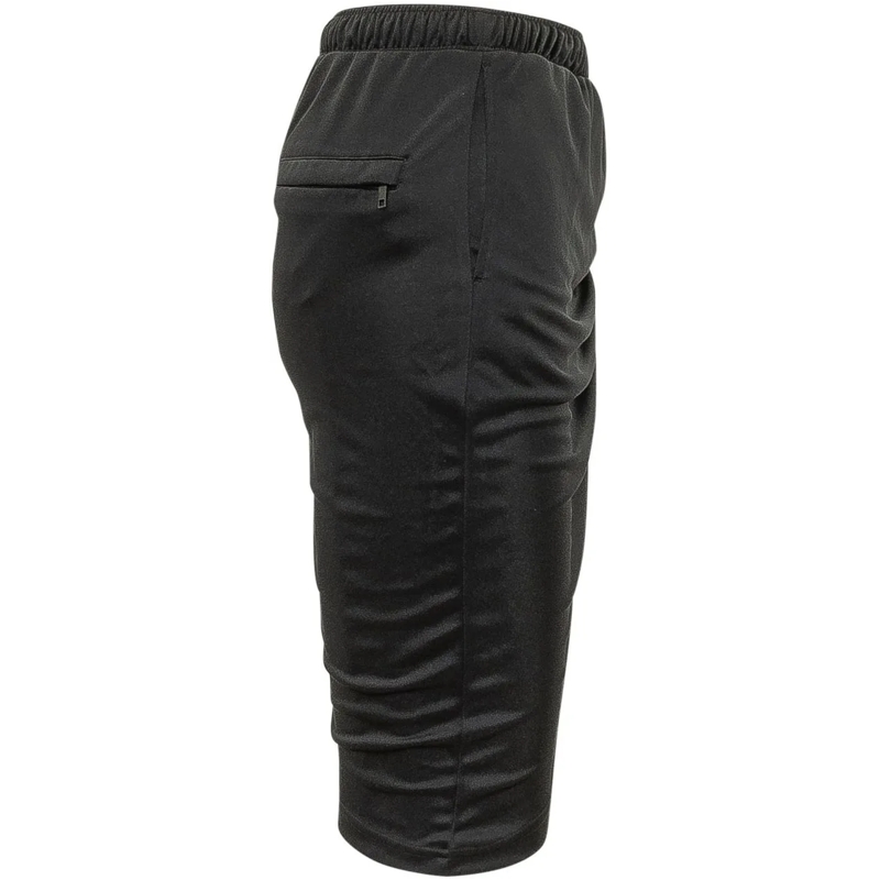 Courrèges Minirock Gonna Drappeggiata con Vita Elasticizzata schwarz(Image 3)