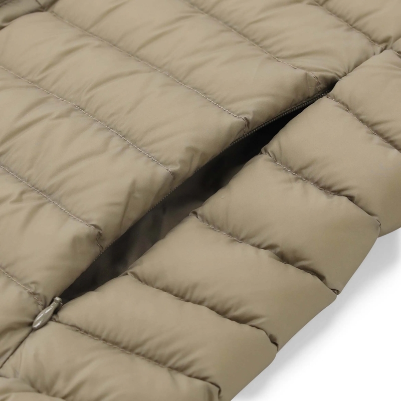 Parajumpers Veste de transition Daunenjacke Genie grün(Image 4)