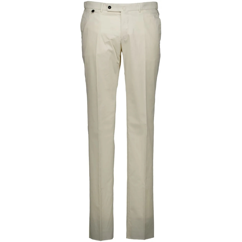 Pt Torino  Pt Torino Vd05 Pantalons Creme Co Vs1sze0klt beige