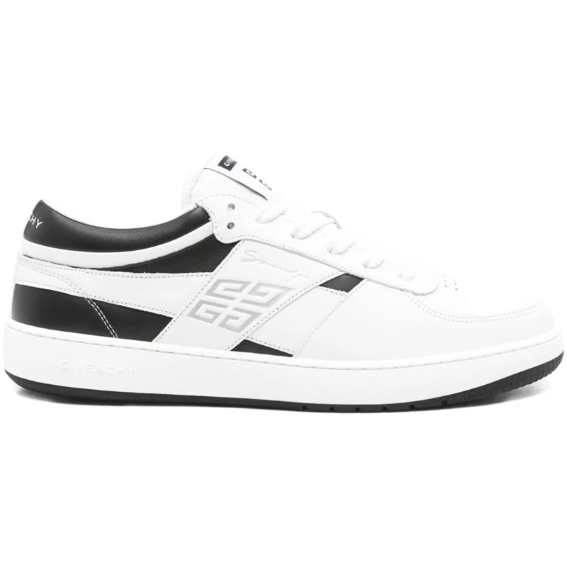 Givenchy Low-Top-Sneaker Sneakers White weiß