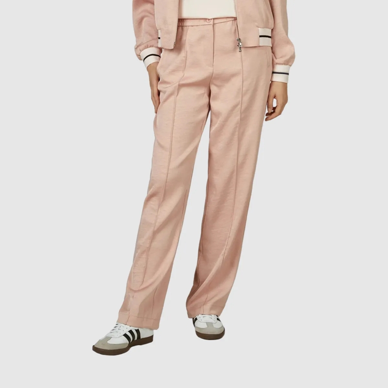 Marc Aurel Hose Hose rose(Image 3)
