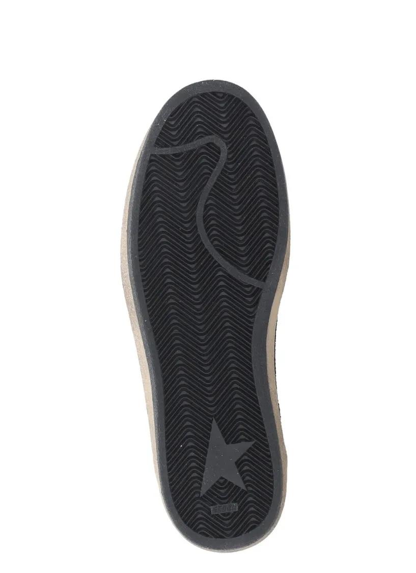 Thumbnail - Golden Goose Low-Top Sneaker - Ball Star Sneakers - Gr. 36 (EU) - in Schwarz - für Damen