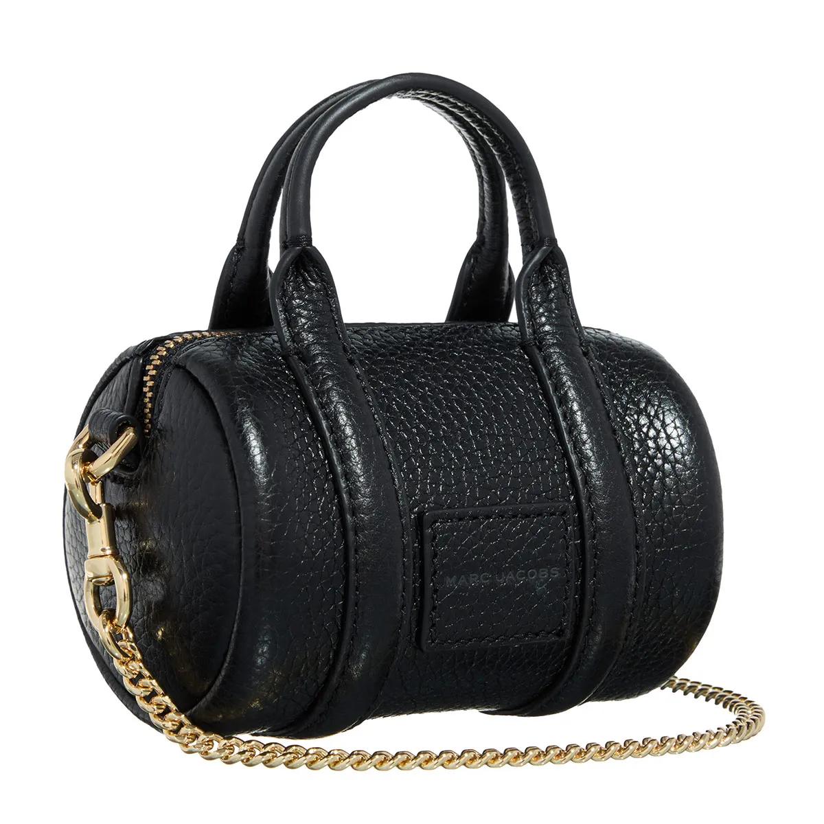 Marc Jacobs Crossbody bags The Items SLG in zwart