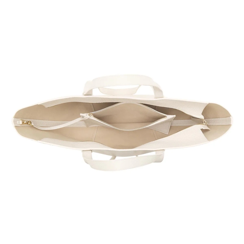 Abro Shopper Shopper Cosmo Beige (Image 6)