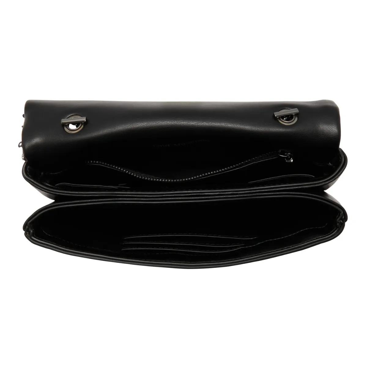 Love Moschino Crossbody bags Sequins Umhängetasche in zwart