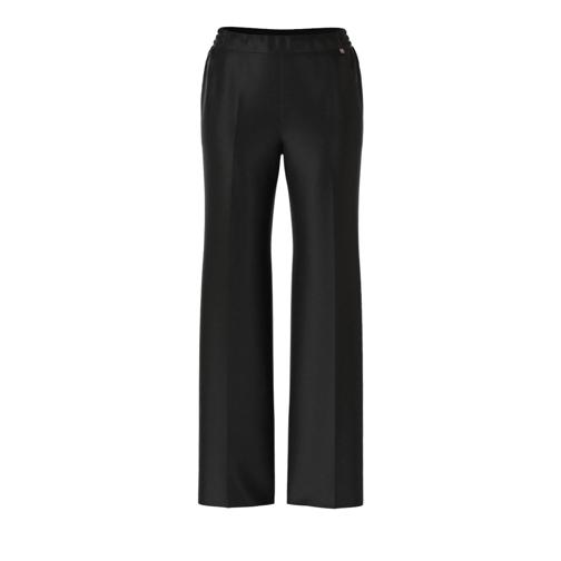 Marc Cain Hosen Hose WASHINGTON black