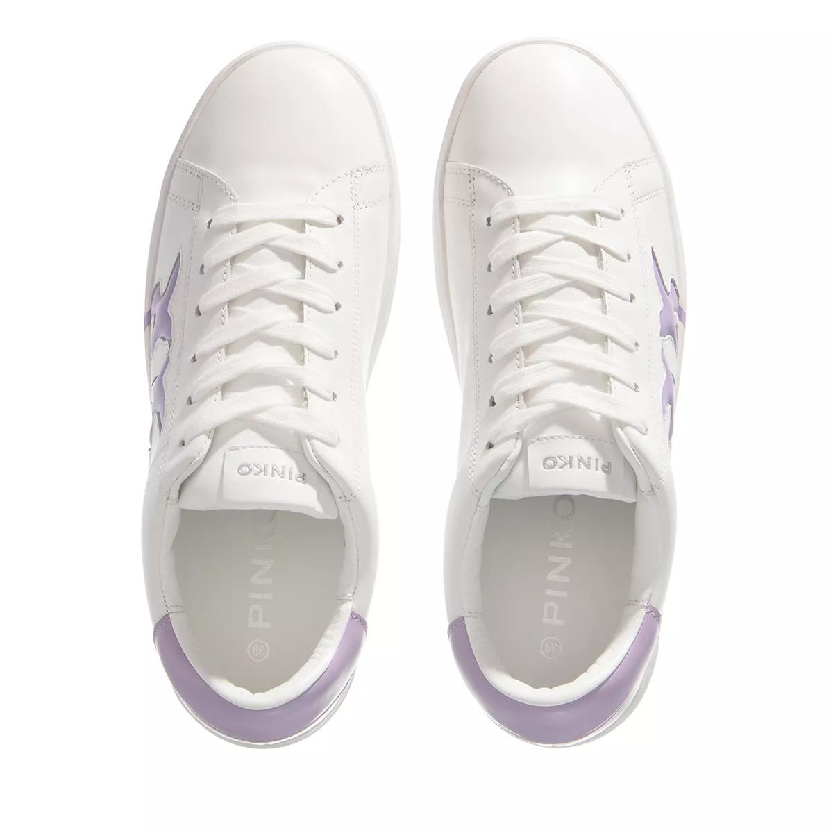 Sneakers on sale pinko bianche