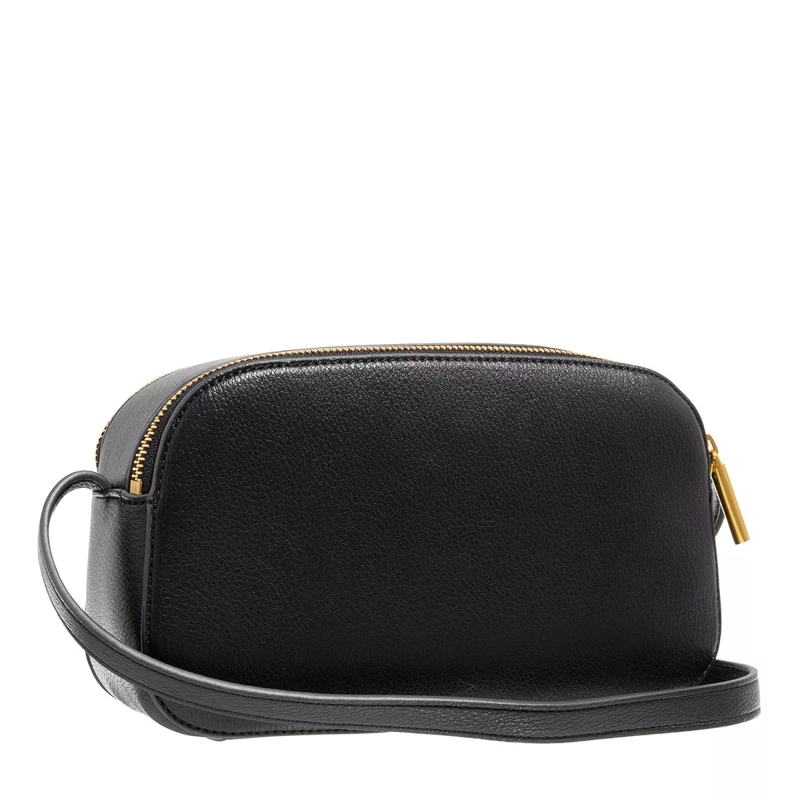 LIU JO Crossbody Bag M Camera Case Nero(Image 3)