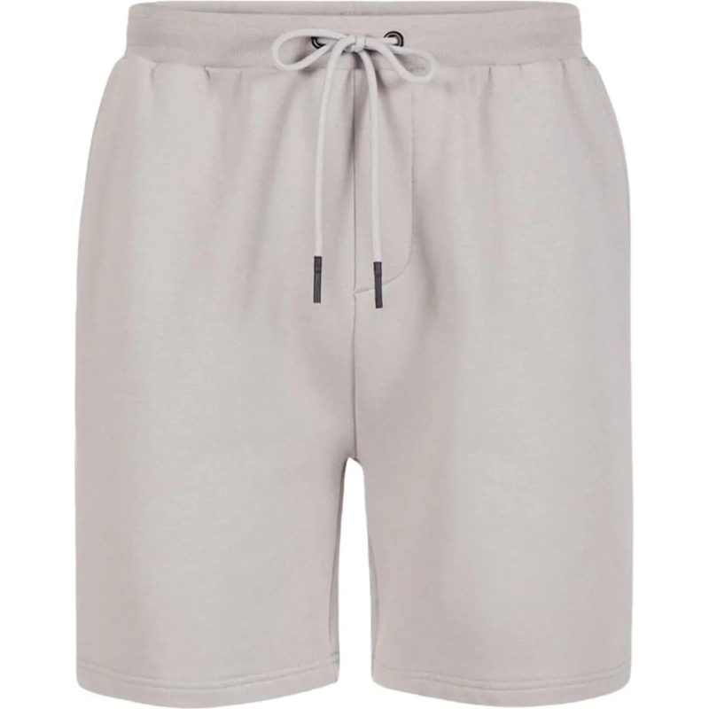 Iceberg Korte broek Iceberg  Shorts Lichtgrijs 24ei1p0d0256316 grau