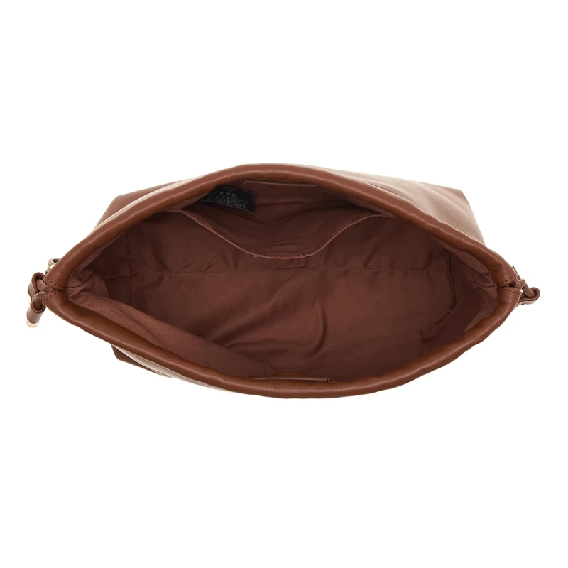 A.P.C. Sac à bandoulière Sac Ninon Hazelnut(Image 8)