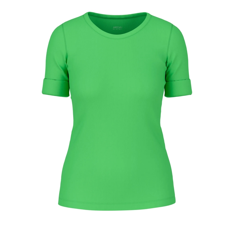 Marc Cain T-shirt T-Shirt dark apple green