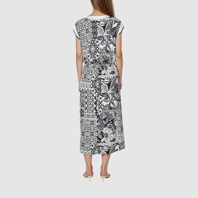 Marc Aurel Top Top schwarz(Image 4)