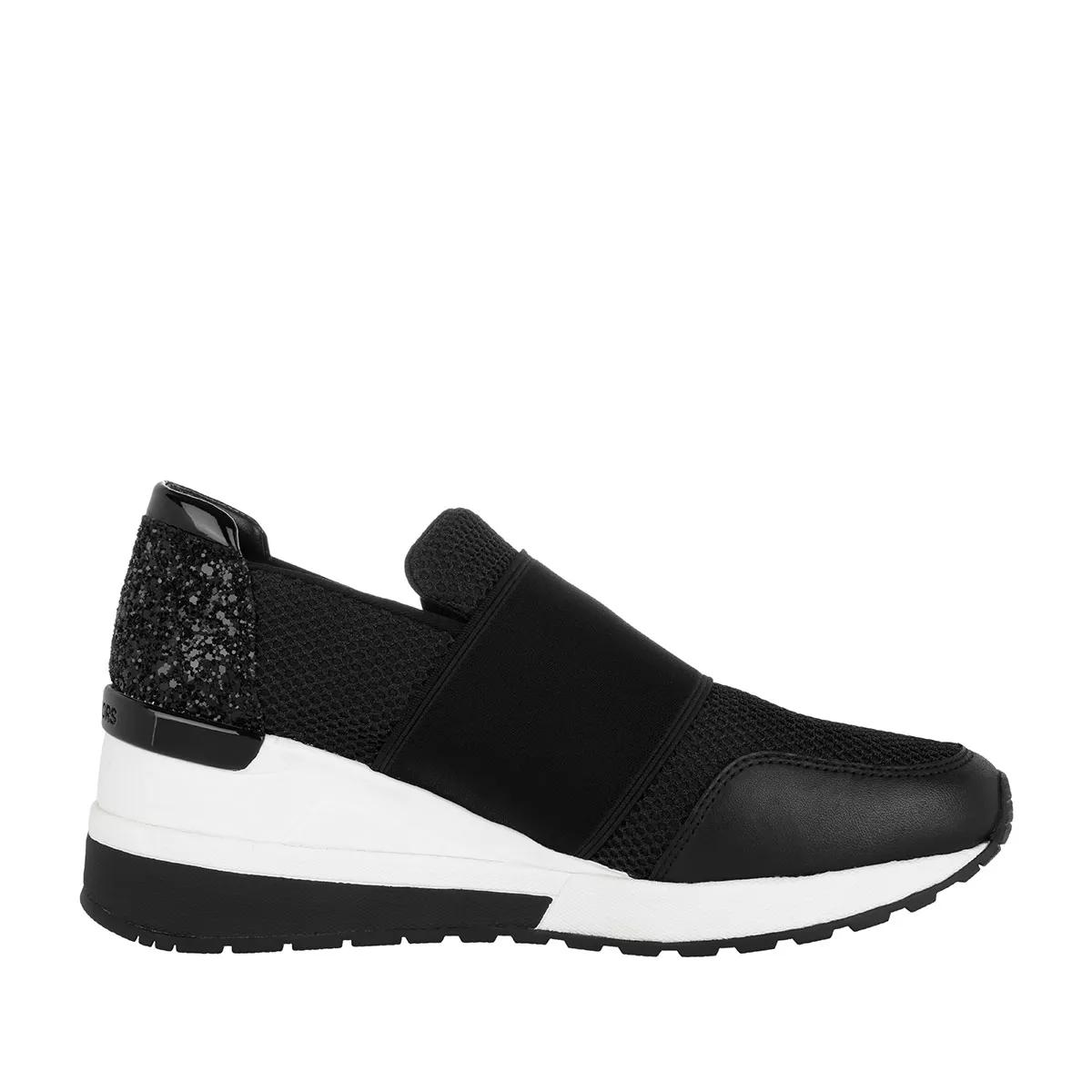 Michael kors best sale felix trainer uk