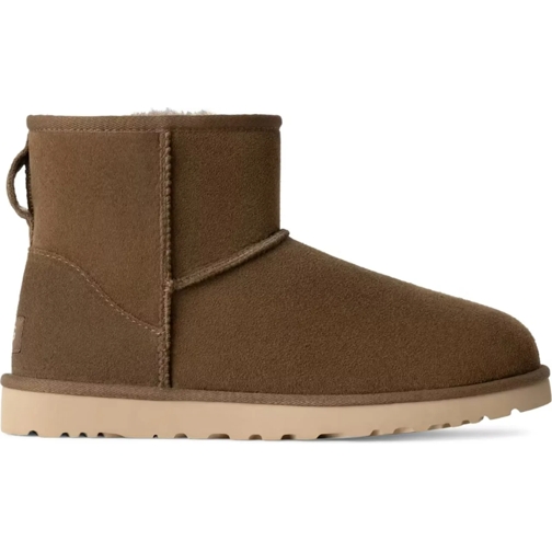 UGG Laars Boots Brown schwarz