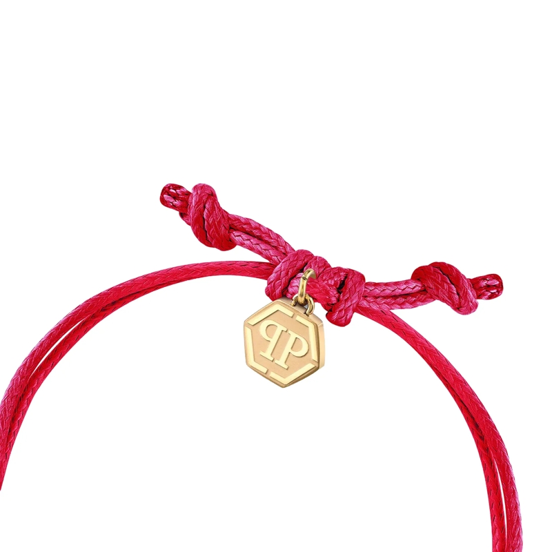 Philipp Plein Armband Armband Plein Rocked Heart gold(Image 4)