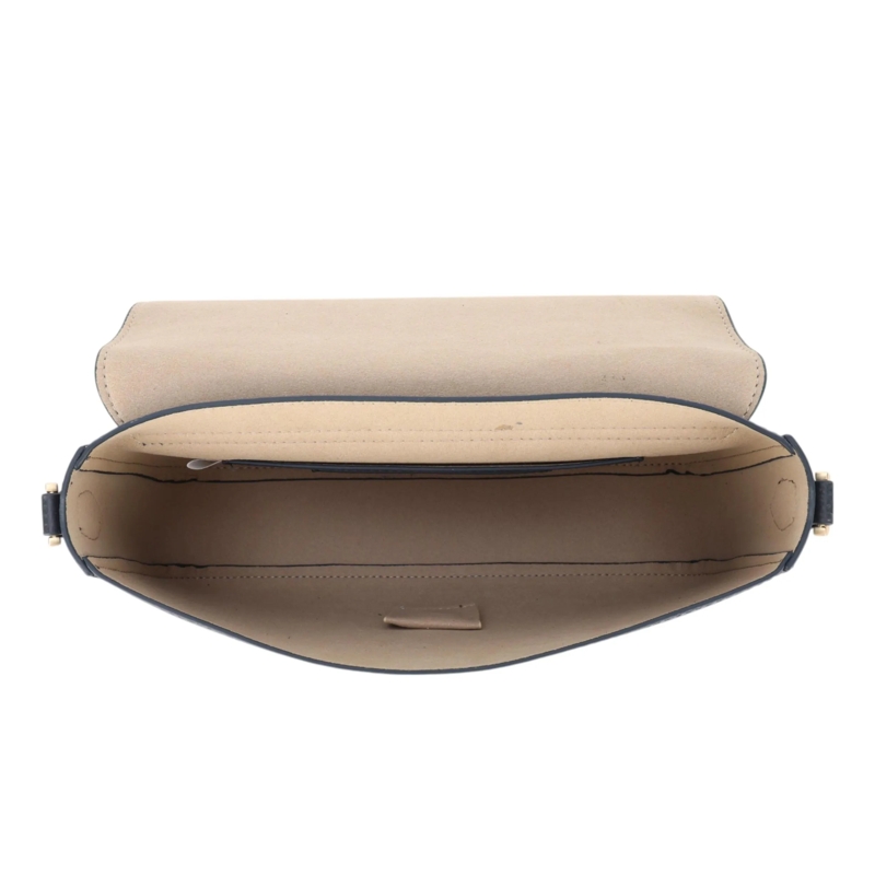 Bogner Sac à bandoulière Pontresina Neve Nera Shoulderbag Shf Darkblue