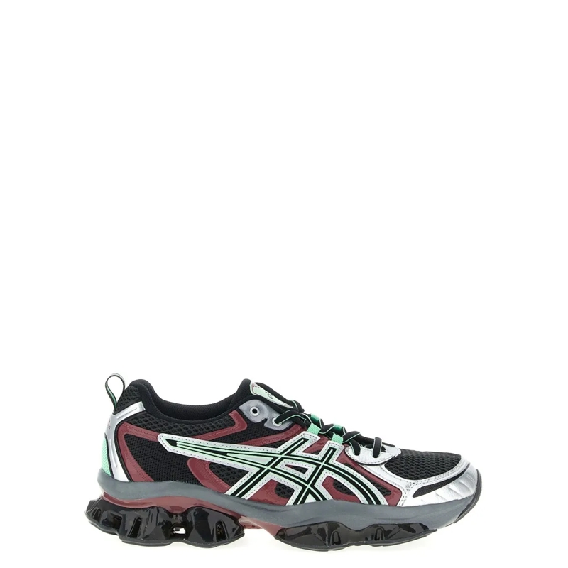Asics Sneaker basse Gel-Quantum Kinetic' Sneakers Grey