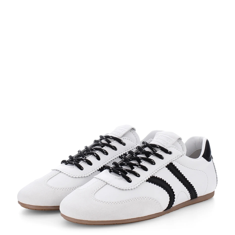 Kennel & Schmenger Low-Top-Sneaker Sneaker DROP weiss