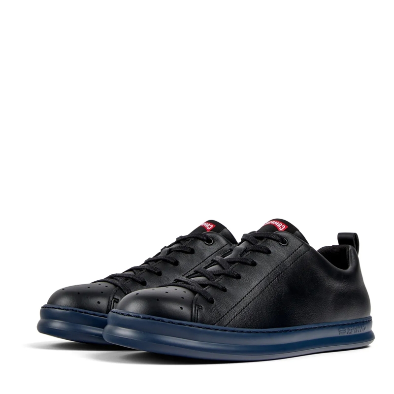 Camper Low-Top-Sneaker Sneaker Runner Four schwarz(Image 2)