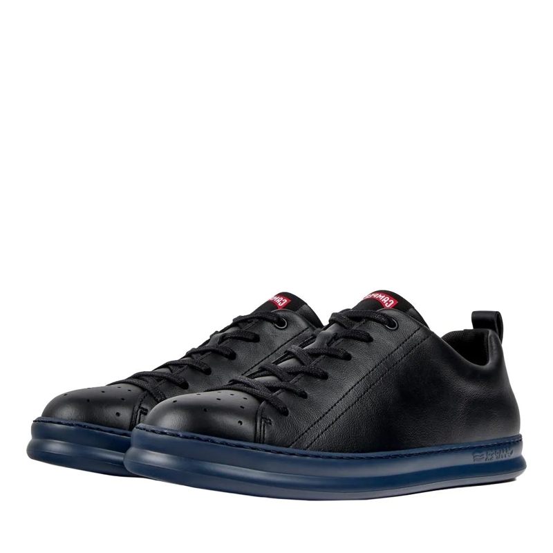 Camper Low-Top-Sneaker Sneaker Runner Four schwarz(Image 2)