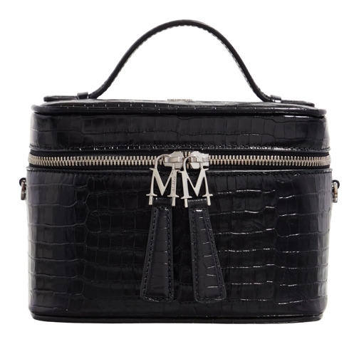 Max Mara Vanity Nero Bucket bag