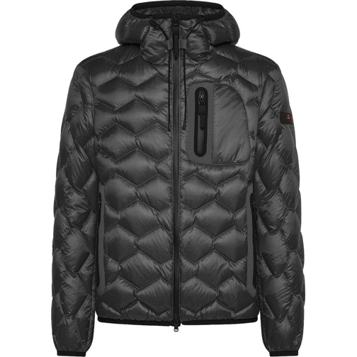 Peuterey Daunenjacken Coats Black schwarz