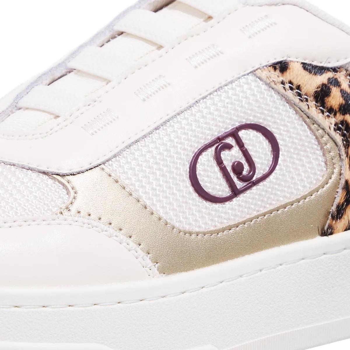 Thumbnail - LIU JO Low-Top Sneaker - Me 05 - Gr. 38 (EU) - in Beige - für Damen