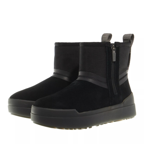 UGG Winterstiefel Classic Mini Black