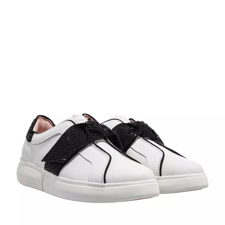 Kate spade slip on hotsell sneakers