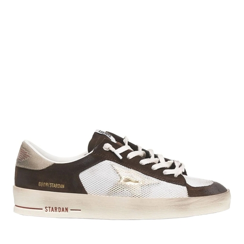 Golden Goose sneaker basse Sneakers 'Stardan' schwarz