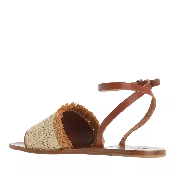 Max mara sandals hot sale